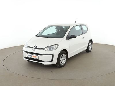 gebraucht VW up! up! 1.0 Take Benzin, 7.990 €