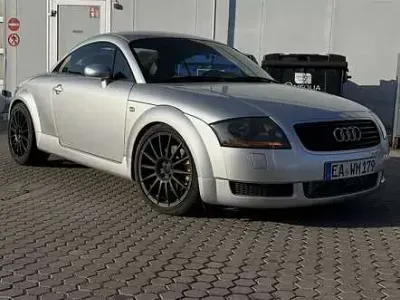 Gebraucht Audi TT