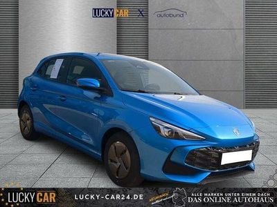 Nieuw MG ZR 2025 Andere