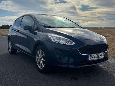 Other Gebraucht 2019 Ford Fiesta Trend Kleinwagen | 7.000 € (Fairer Preis)