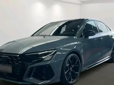 Gebraucht Audi RS3 400 PS (294 kW) 2026 Andere farben Limousine