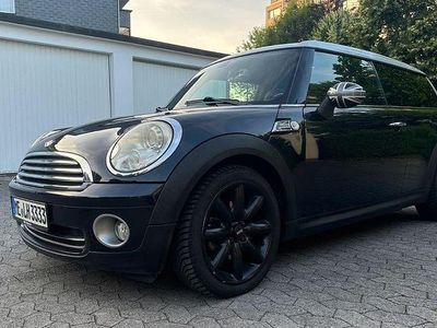 Mini Cooper Clubman