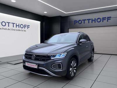 Usata VW T-Roc Move 110 CV (80 kW) 2023 SUV