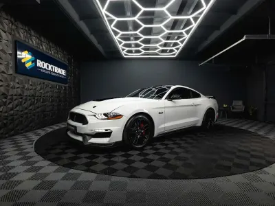 Gebraucht Ford Mustang GT