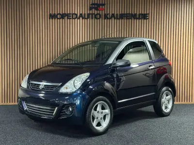 Gebraucht Aixam City Sport 2015 Other Kleinwagen