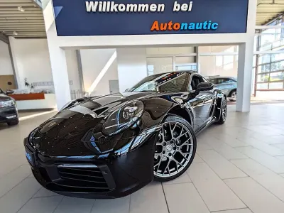 Gebraucht Porsche 992