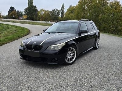 BMW 525
