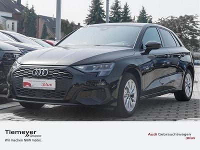 Audi A3 Sportback e-tron