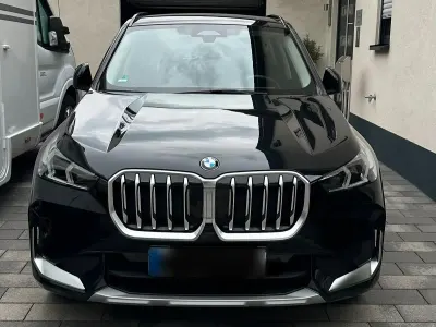 Gebraucht BMW X1