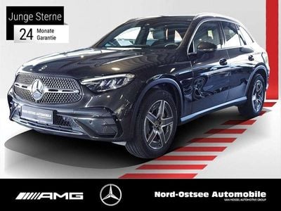 Mercedes GLC300
