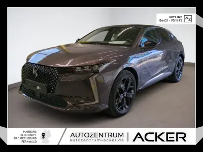 Gebraucht DS Automobiles DS4