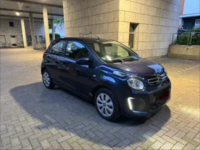 Gebraucht Citroën C1