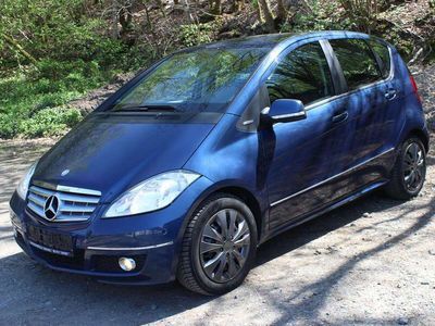 Mercedes A160