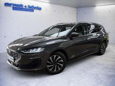 Gebraucht Ford Focus Titanium 2024