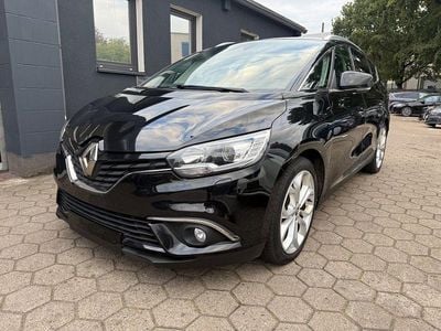 Renault Scénic IV