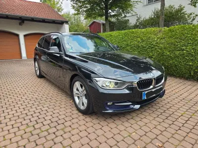 Gebraucht BMW 318