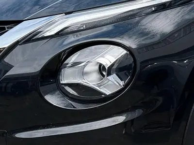 Occasion Nissan Juke 117 ch (86 kW) 2021 Noir SUV