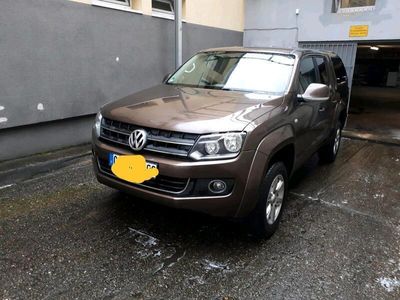 VW Amarok