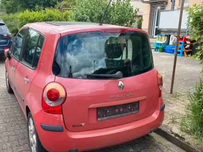 Gebraucht Renault Modus