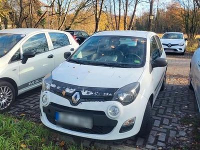 Usata Renault Twingo 2014 Utilitaria
