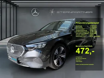 Gebraucht Mercedes E300