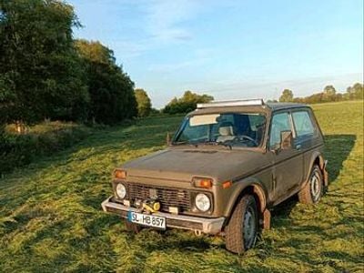 Lada niva