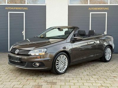 VW Eos