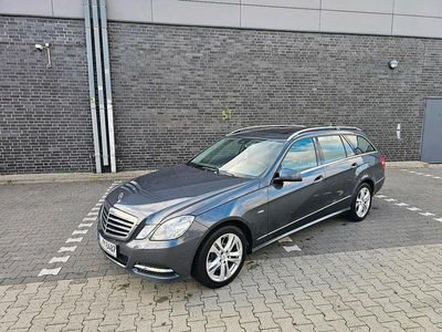 Mercedes E250