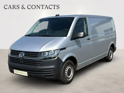 Gebraucht VW T6.1