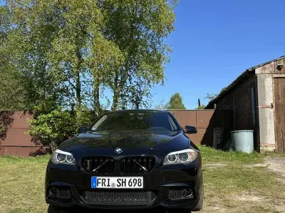 Gebraucht BMW 528
