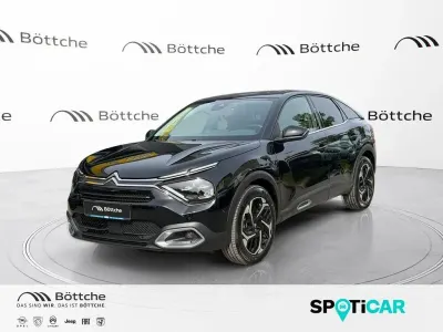Gebraucht Citroën C4