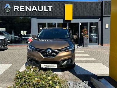 gebraucht Renault Kadjar Experience