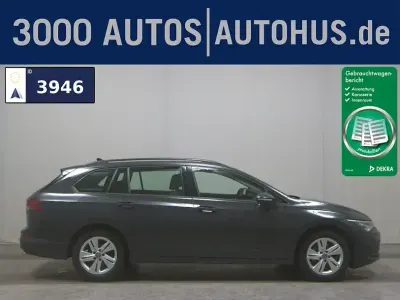Gebraucht VW Golf VIII