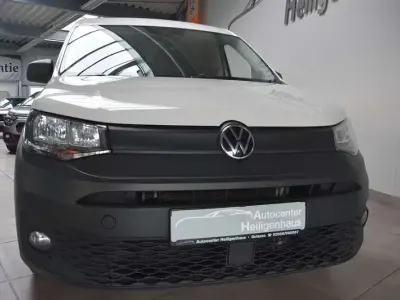 Gebraucht VW Caddy Maxi