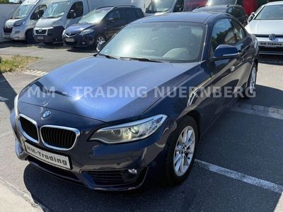BMW 220