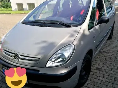 Gebraucht Citroën Xsara Picasso