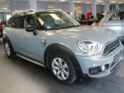 Gebraucht Mini Cooper Countryman