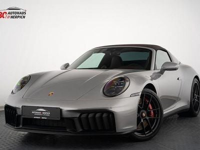 Porsche 911 Targa 4