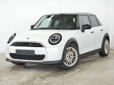 Usata Mini John Cooper Works