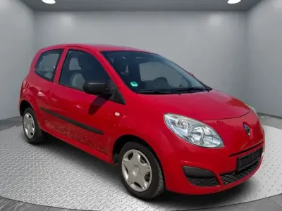 Gebraucht Renault Twingo
