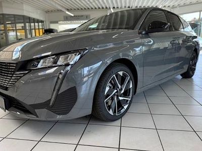 Nouă Peugeot 308 SW Allure 131 CP (96 kW) 2025 Gri Break