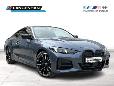 Gebraucht BMW M440