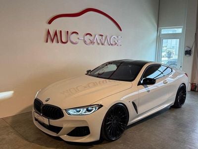 BMW 840