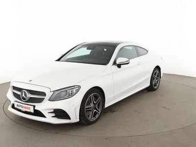 Mercedes C300