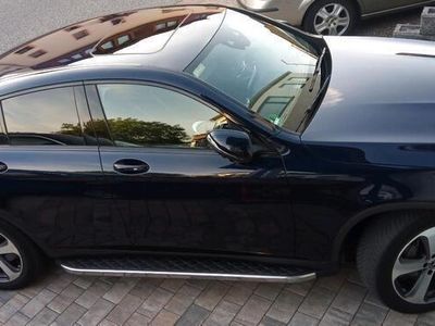 Mercedes GLC220