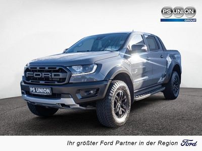 Gebraucht Ford Ranger Raptor 212 PS (155 kW) 2022 Andere farbe Abholung