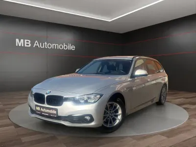 Gebraucht BMW 320