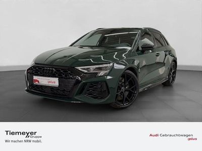 Audi RS3 Sportback