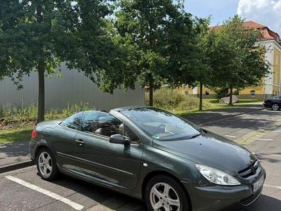Peugeot 307 CC