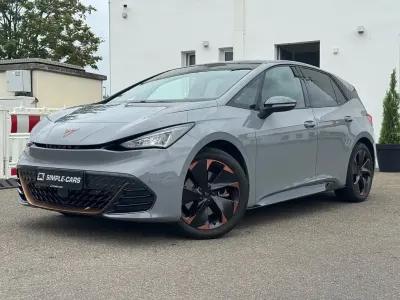 Gebraucht Cupra Born